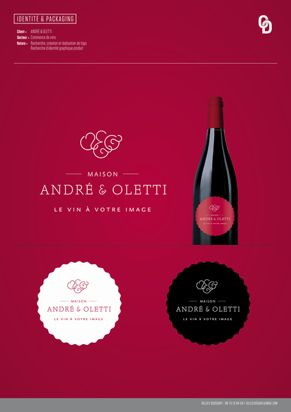 André & Oletti