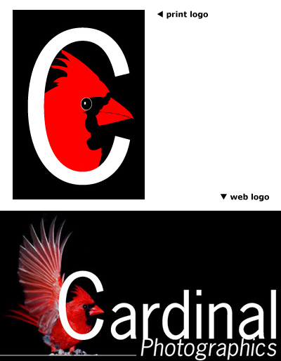 Cardinal logos