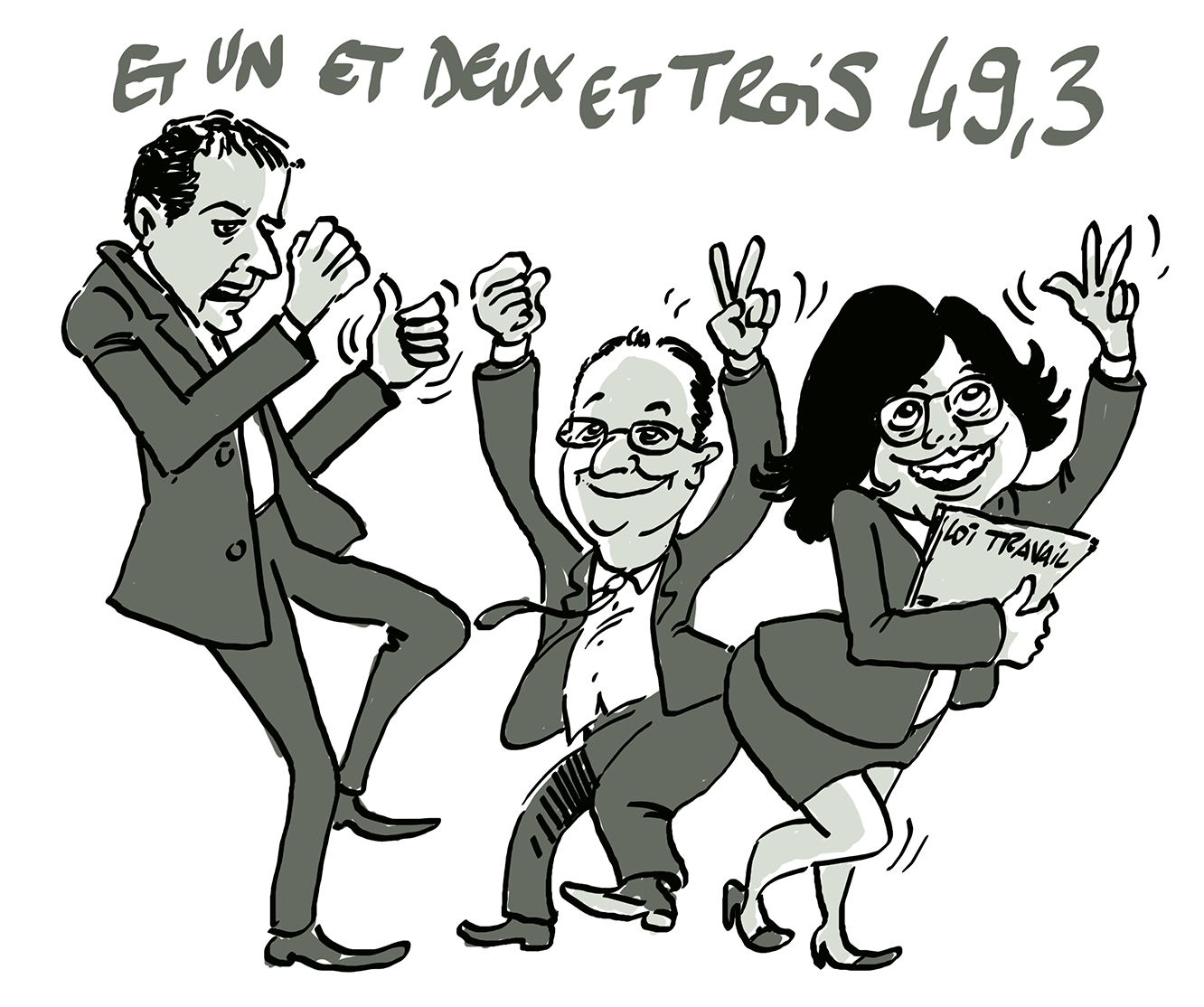 et un et deux et trois zros !