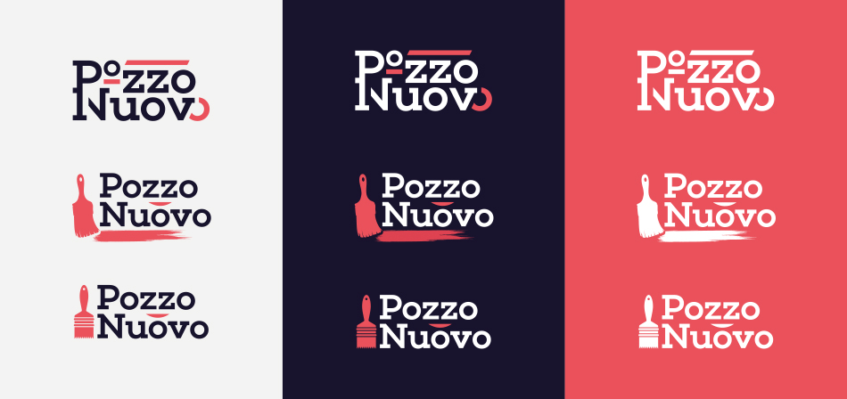 LOGO POZZO NUOVO