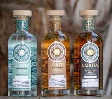 TÉQUILA LOKITA