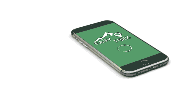 EasyTrek