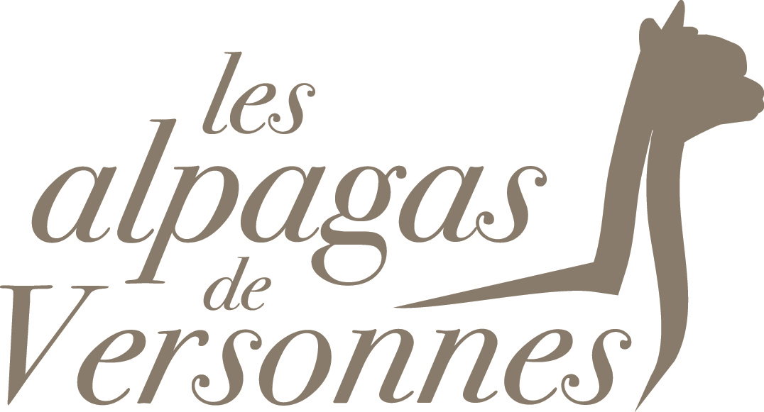 Logo Alpagas de Versonnes