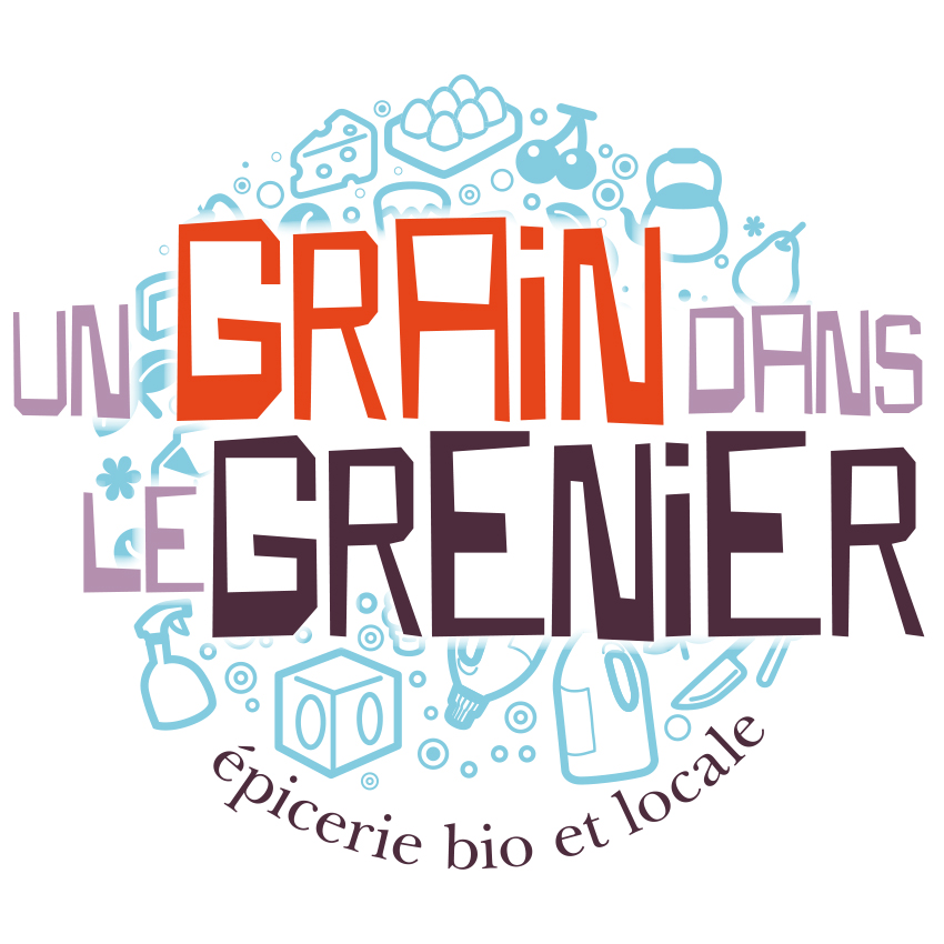 Un grain dans le Grenier