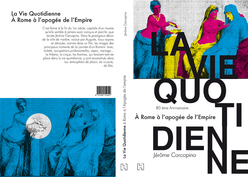 Couverture de Livre