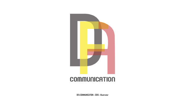 Logotype DFA