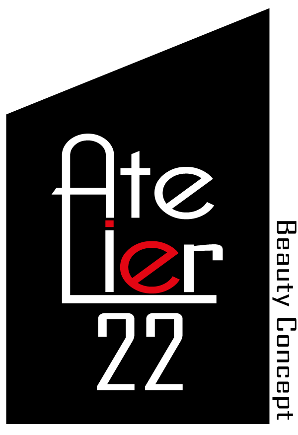 Logo Atelier 22 