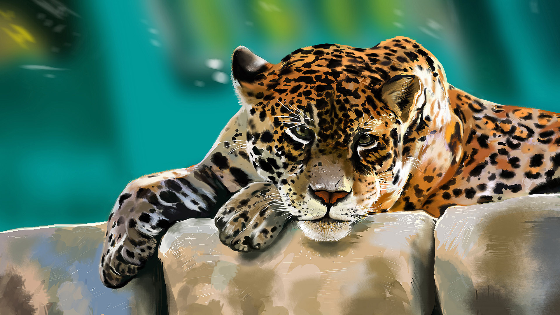 LEOPARD