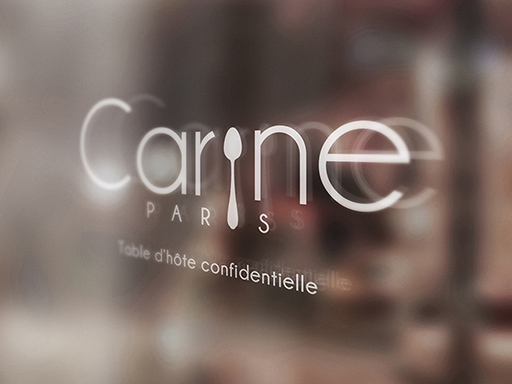 CARINE PARIS • tables d'hôtes
