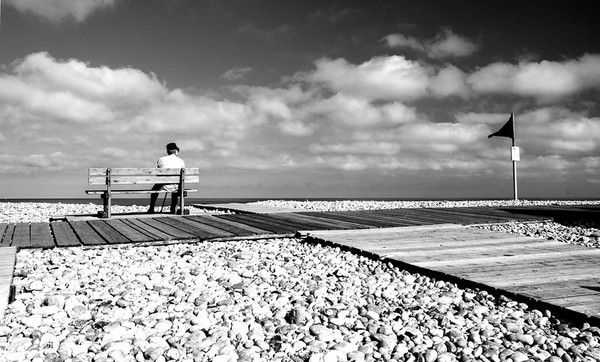 Reportage photographique Baie de somme