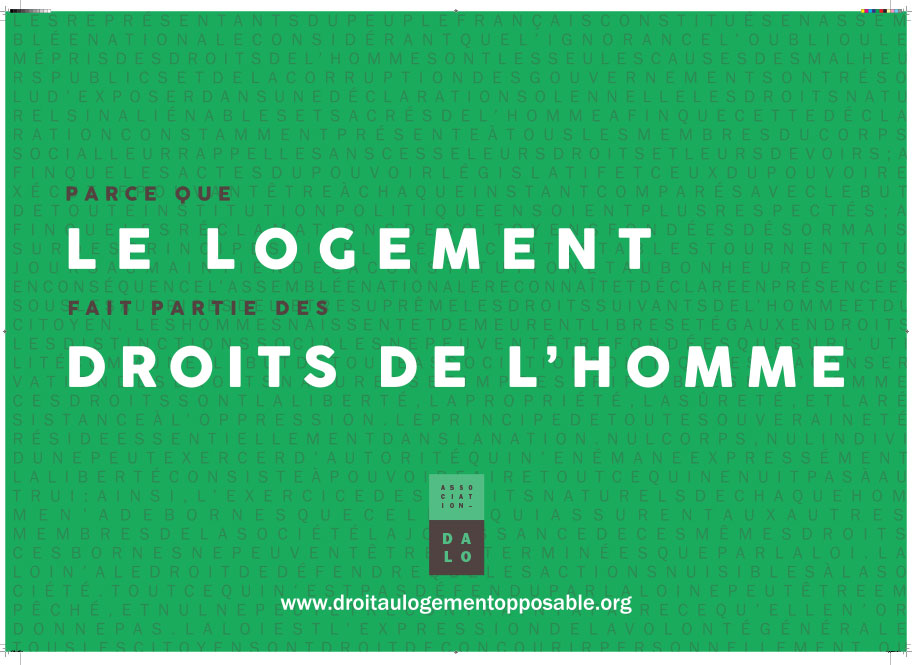 Affiches A0