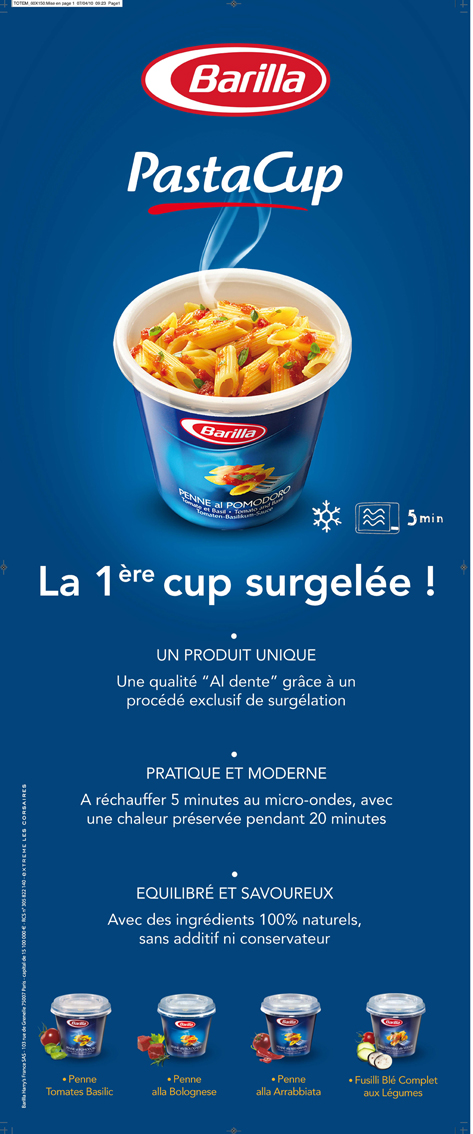 Barilla