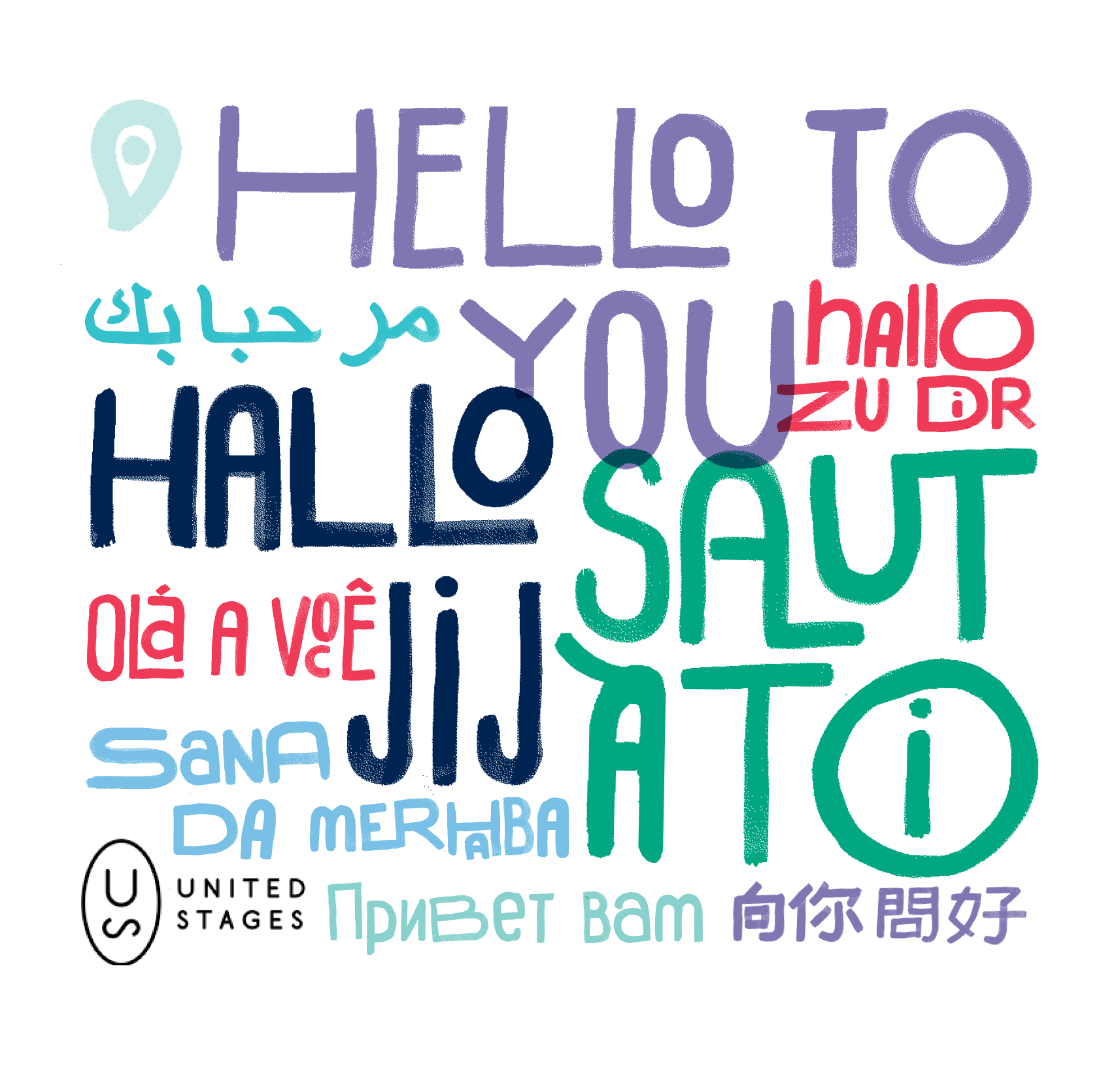 Création typographique