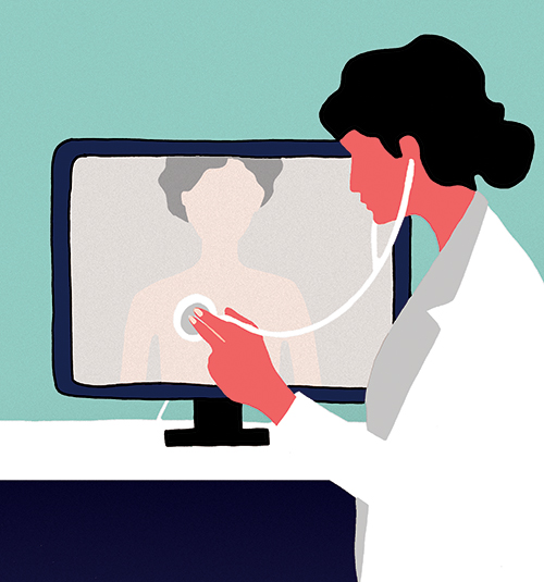L'avenir de la médecine