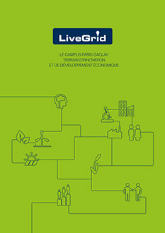 Implica | Plaquette 4 pages - Livegrid (EDF)