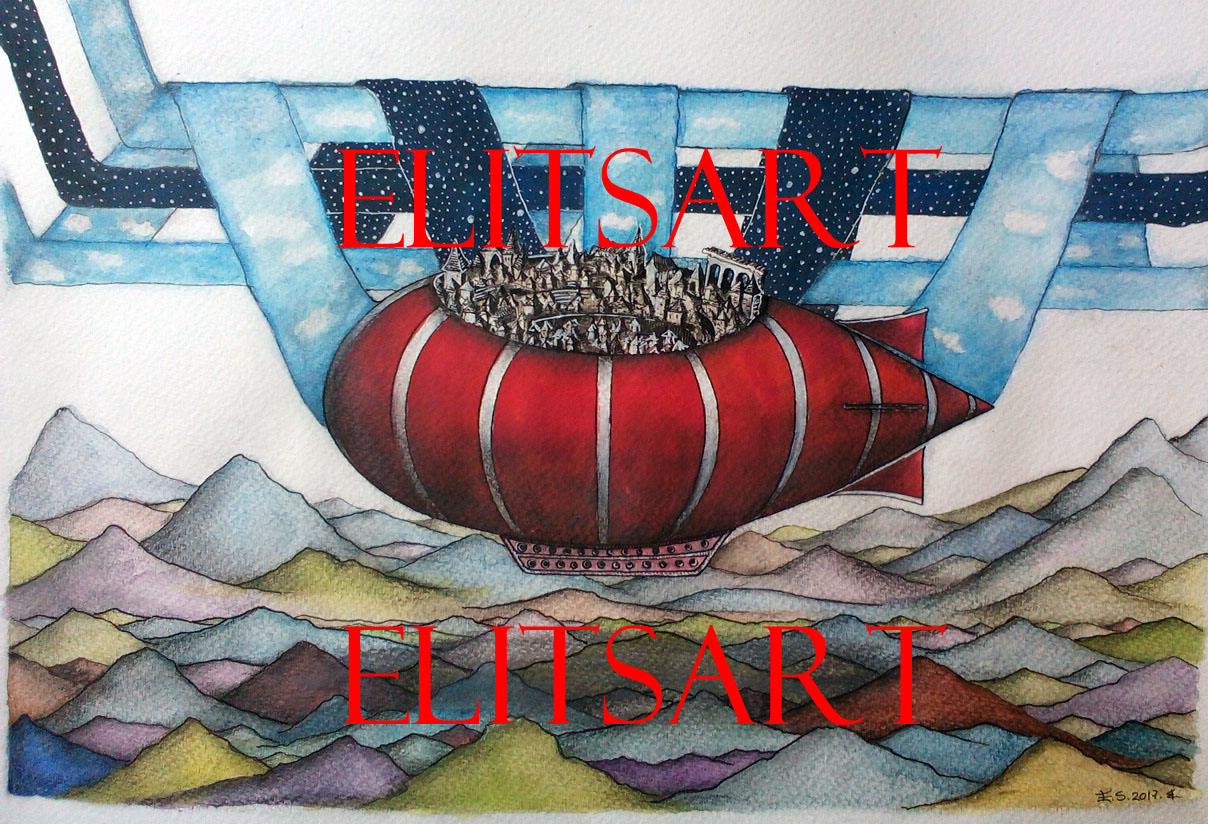 DESSINS/PEINTURES