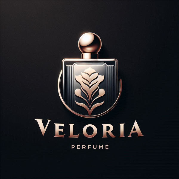 Veloria Logo Project