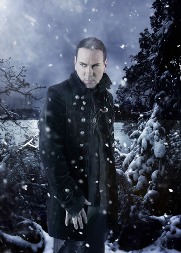 Artwork Kamelot