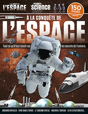 Les mystères de la science