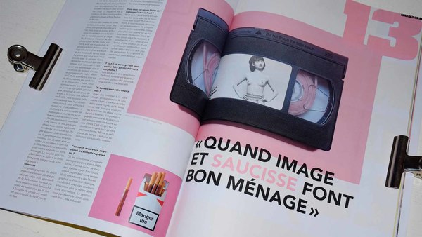 Colors Magazine