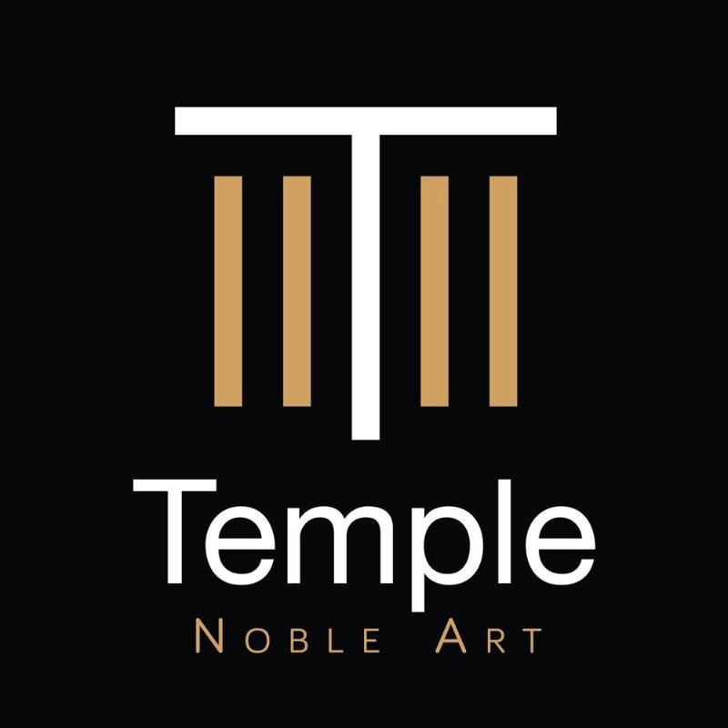 Implica | Logo - Temple