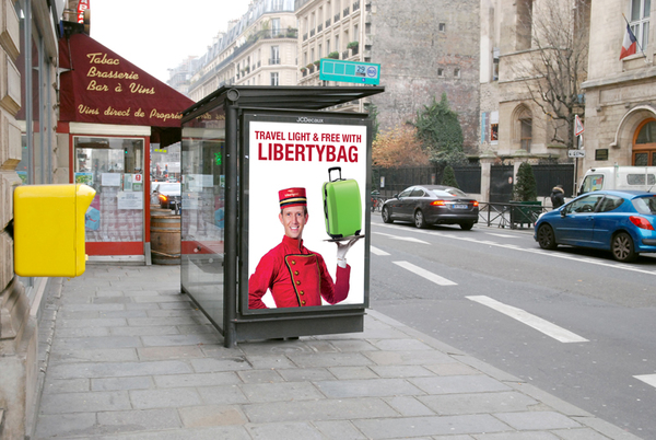 Libertybag