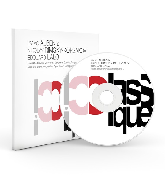 Créa Digipack