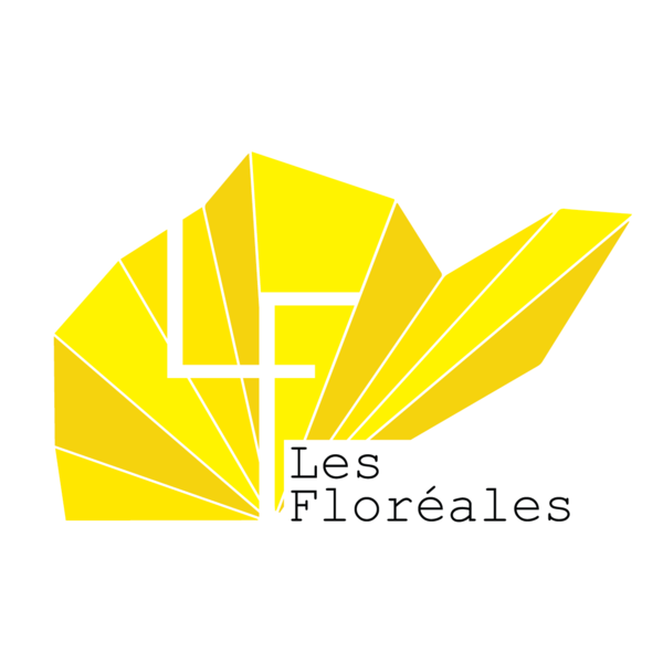 Logo les Florales