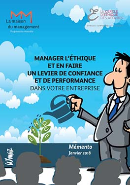 Mémento Maison du management