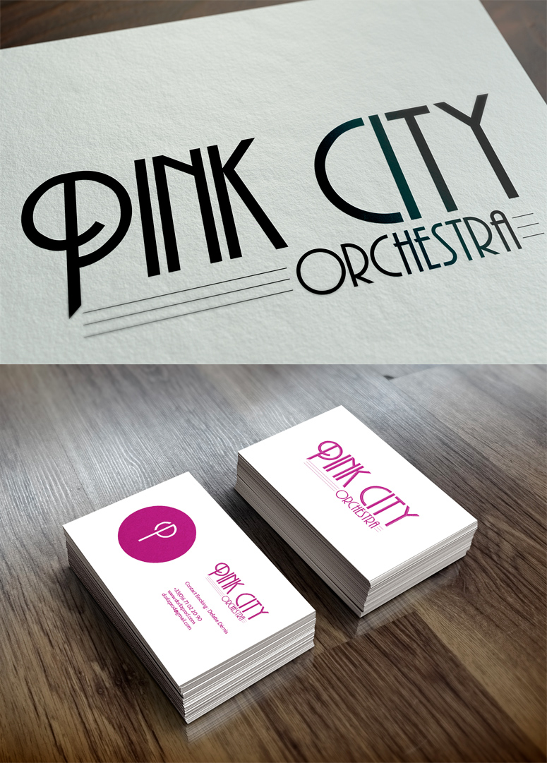 Pink City Orchestra