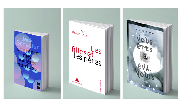 Book cover Design