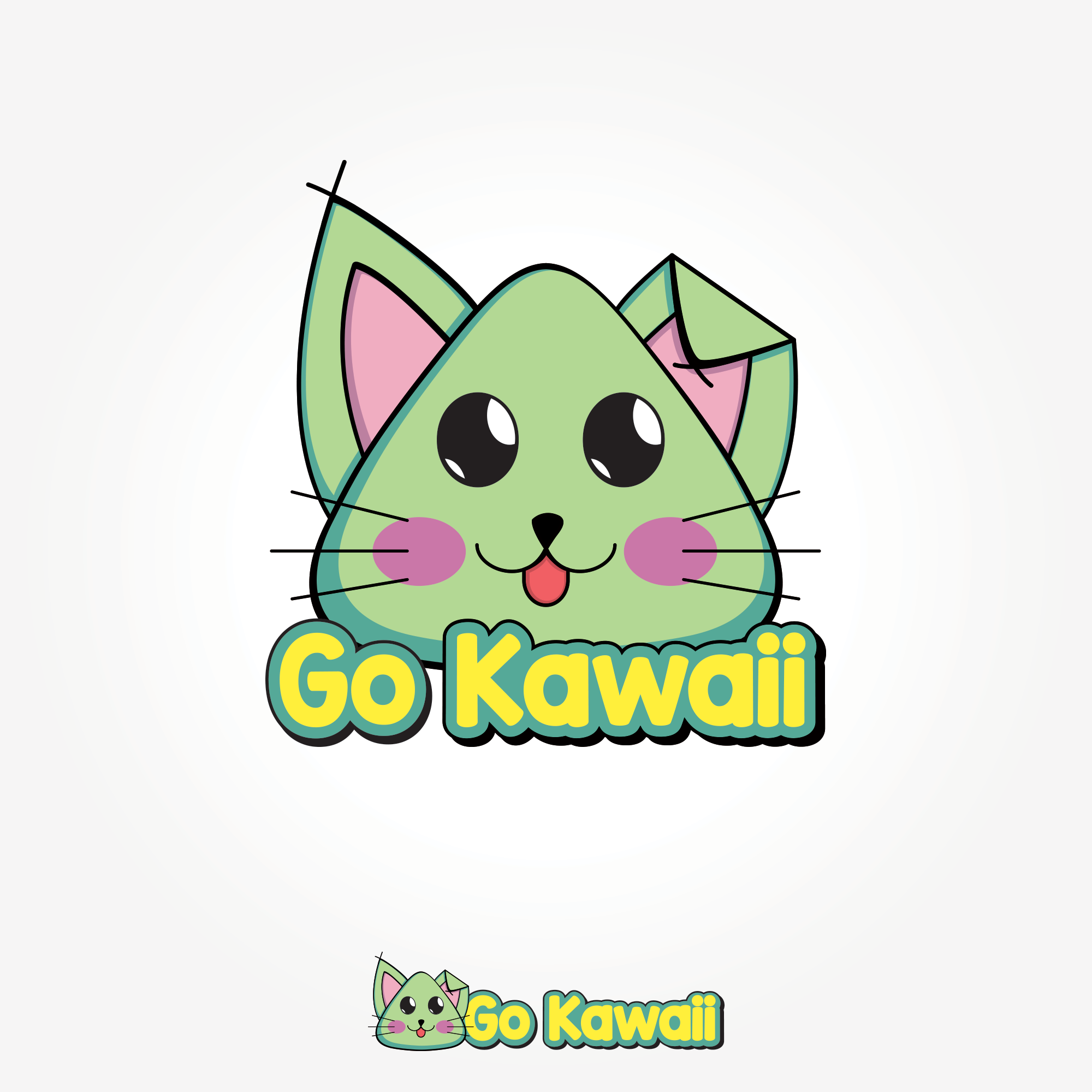 go kawaii