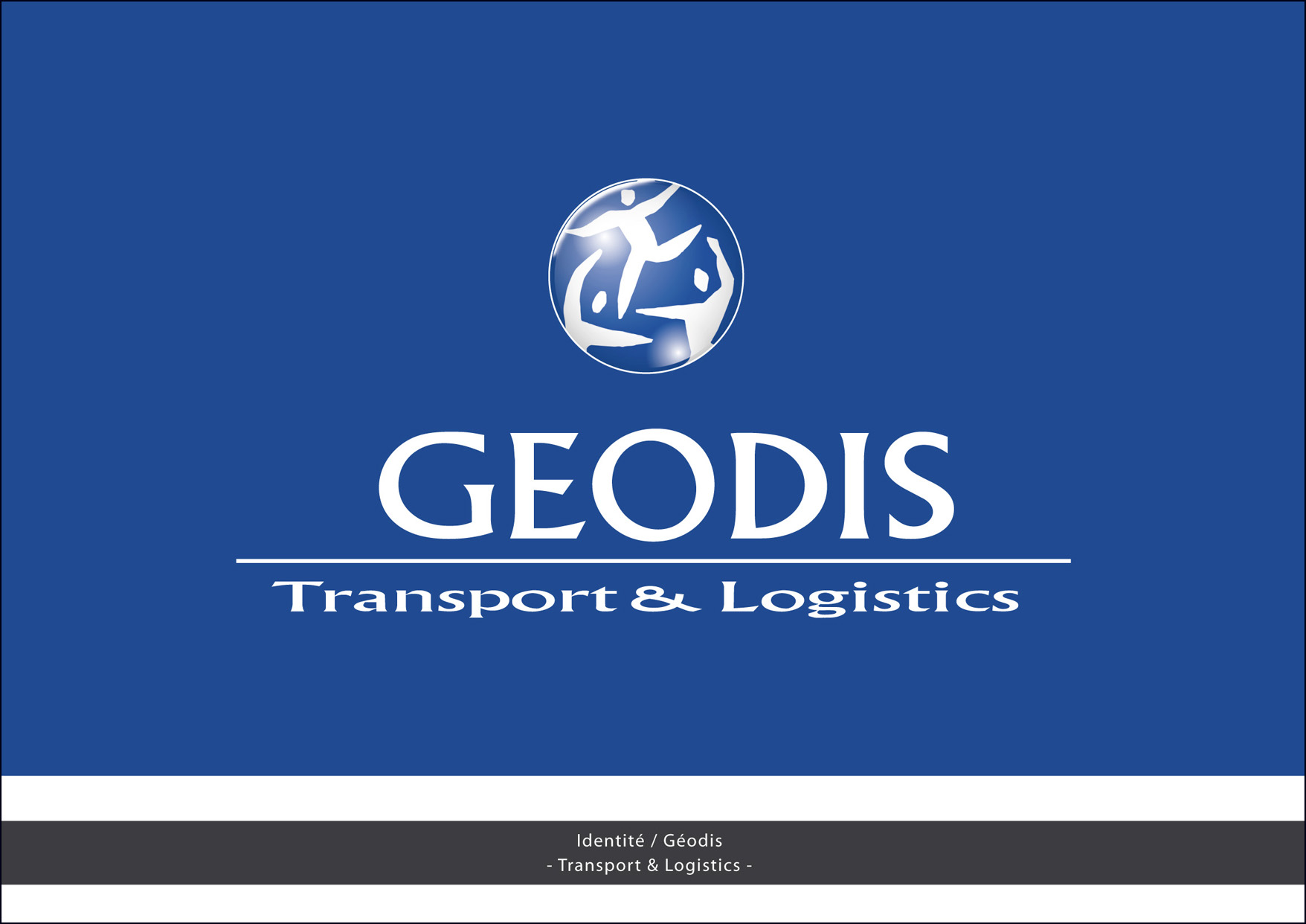 Identit Transports Godis (projet)