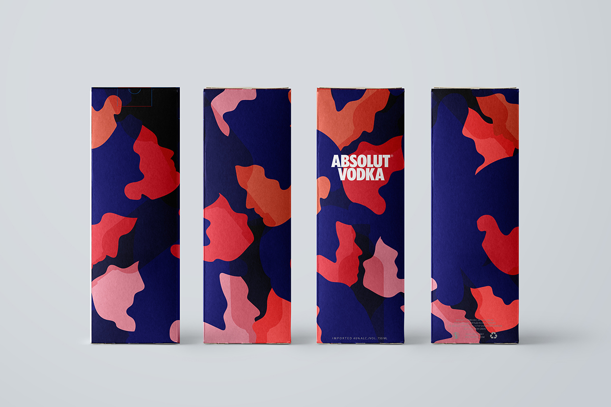 Absolut love
