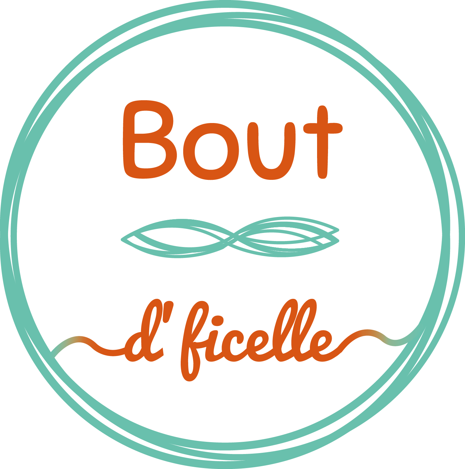 Logotype association Bout d'ficelle
