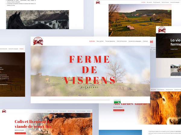 Ferme de Vispens