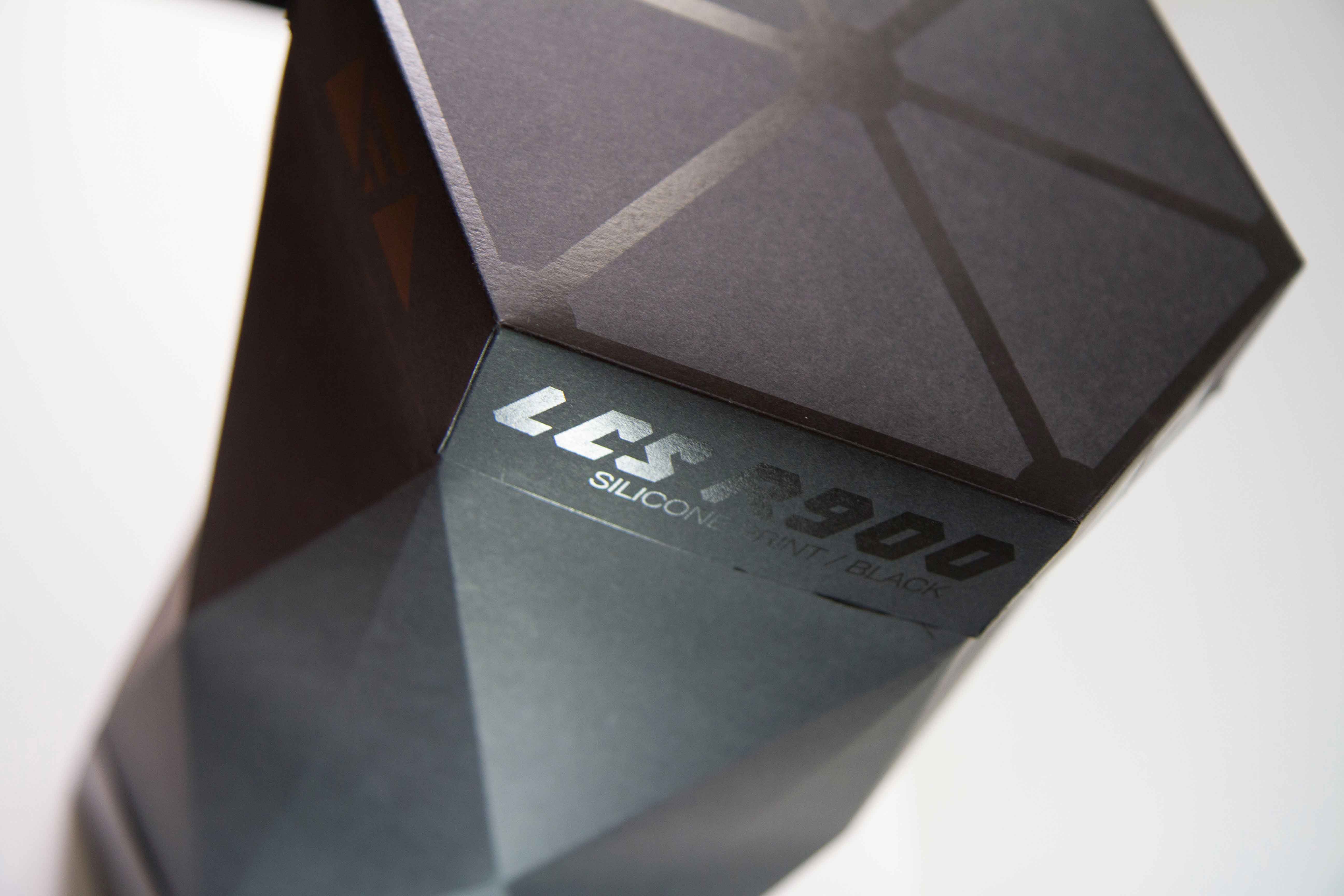 Packaging Le Coq Sportif - LCS R900 - 2