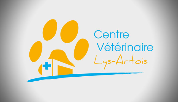 Logo vétérinaire