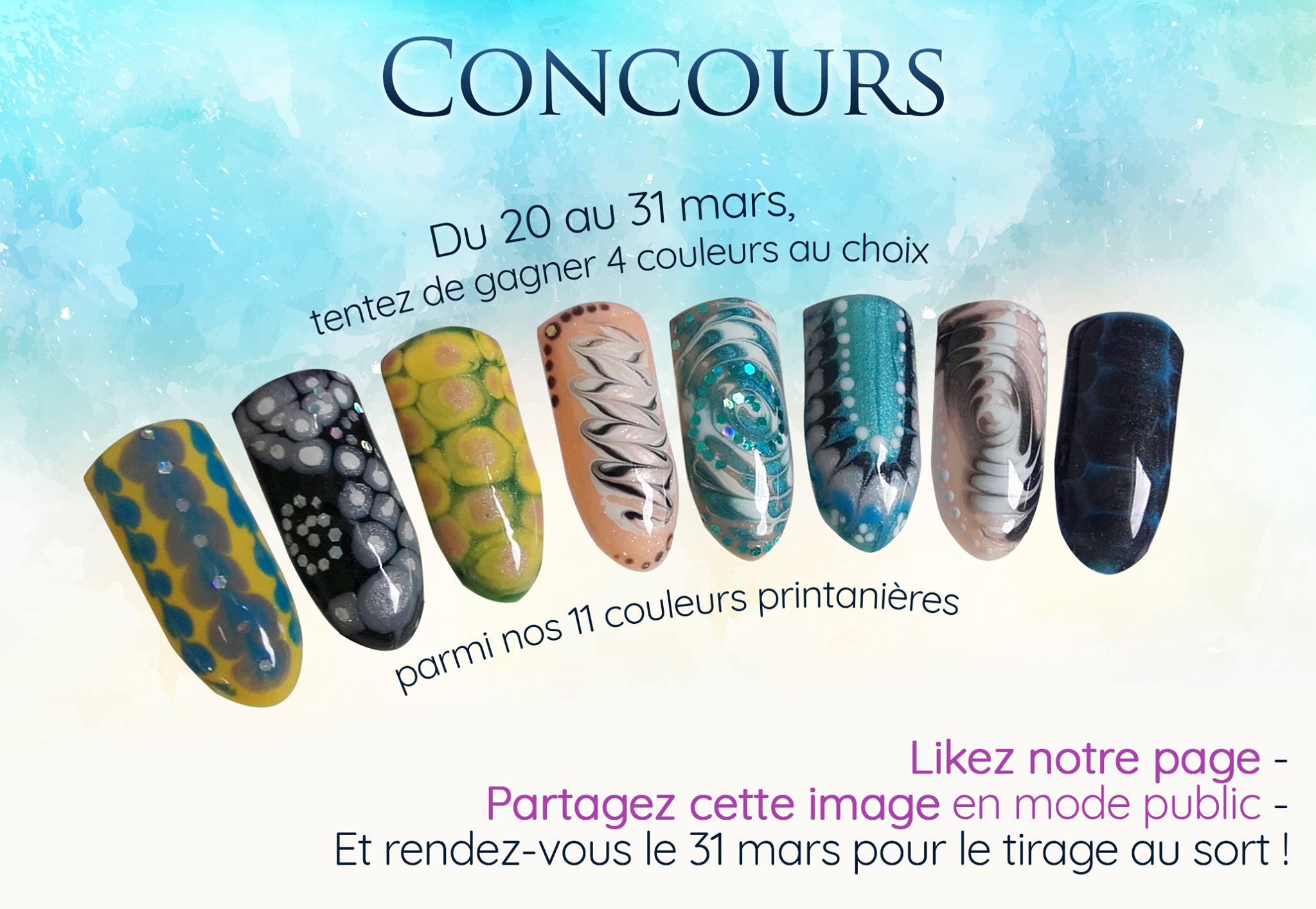 Concours