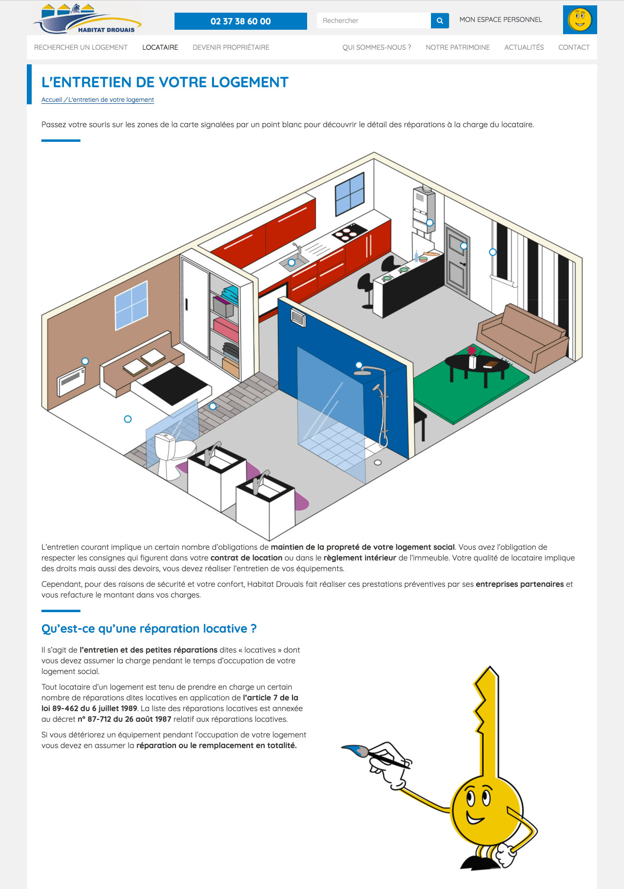 Illustrations vectorielles