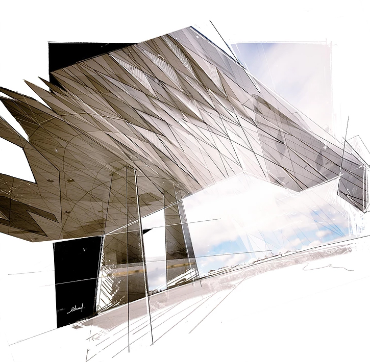 Musée des Confluences