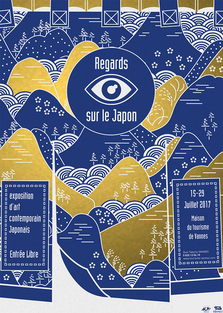 REGARDS SUR LE JAPON