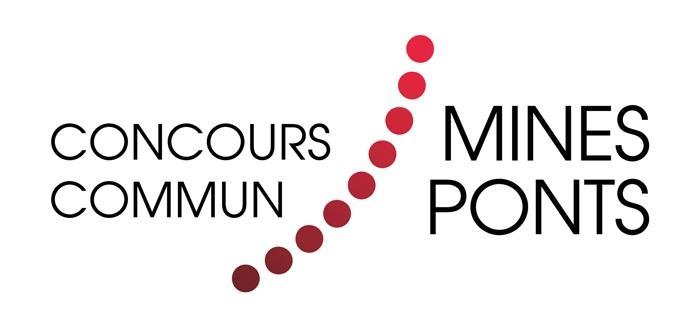 Implica | Logo - Concours commun Mines-Ponts