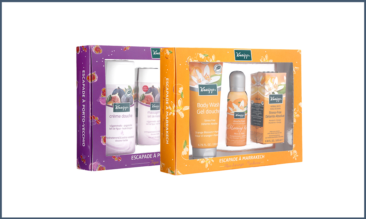 KNEIPP