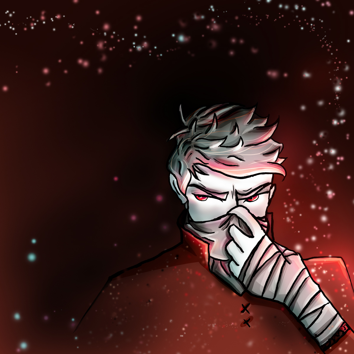 Ninja Dad 1