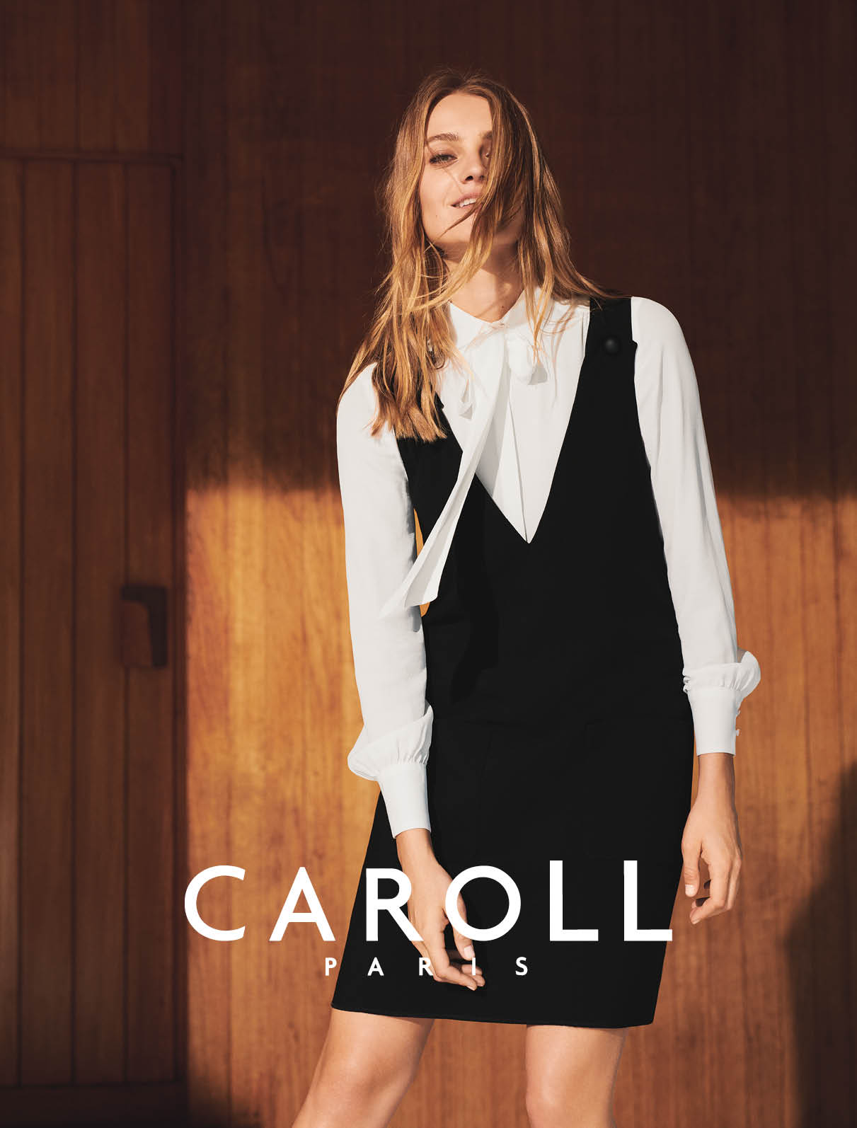 CAROLL