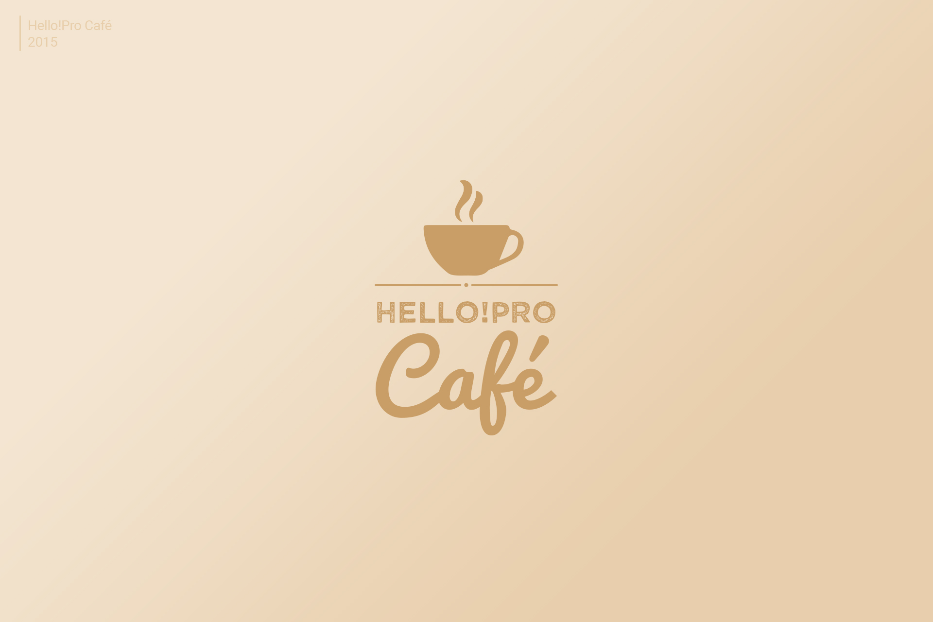 Logo Hello!Pro Caf