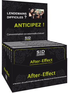 packaging affter effect