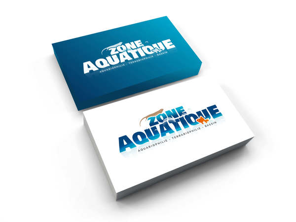 Logo Zone-Aquatique