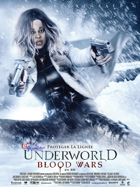 Underworld